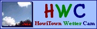 HowiTown - Wetter-Cam aus Holzwickede im Kreis Unna