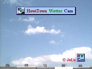 HowiTown-Cam-Bild altes Overlay-Design