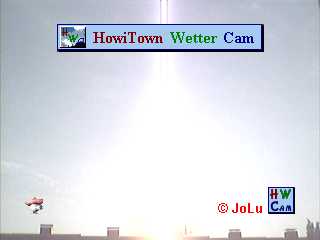 HowiTown-Cam-Bild neues Overlay-Design
